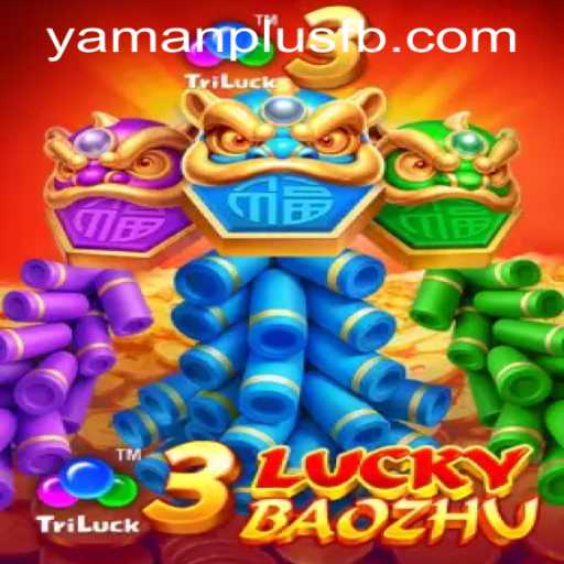 3LuckyBaozhu: An Exciting Dive into Interactive Gaming