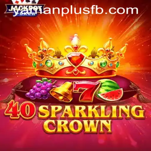 Enter the Enchanting World of 40SparklingCrown: A Game of Majesty and Strategy