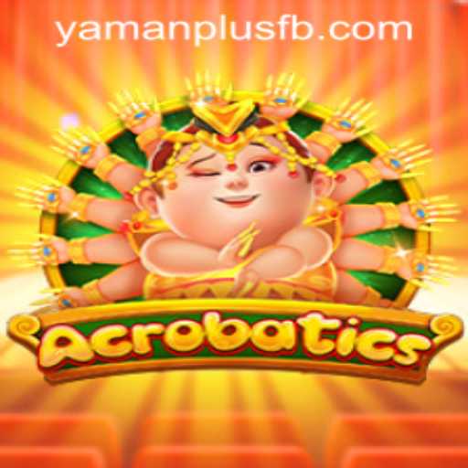 Mastering Acrobatics: The Exciting World of Agile Moves and YAMANPLUS.COM