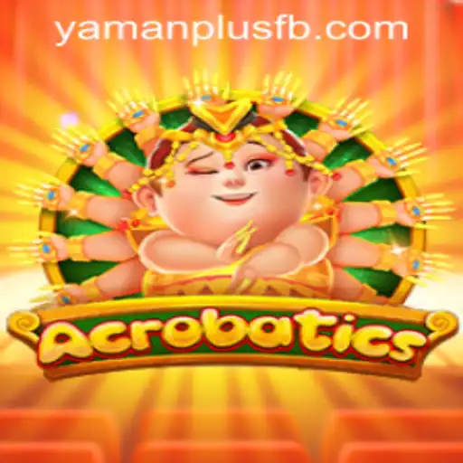 Mastering Acrobatics: The Exciting World of Agile Moves and YAMANPLUS.COM