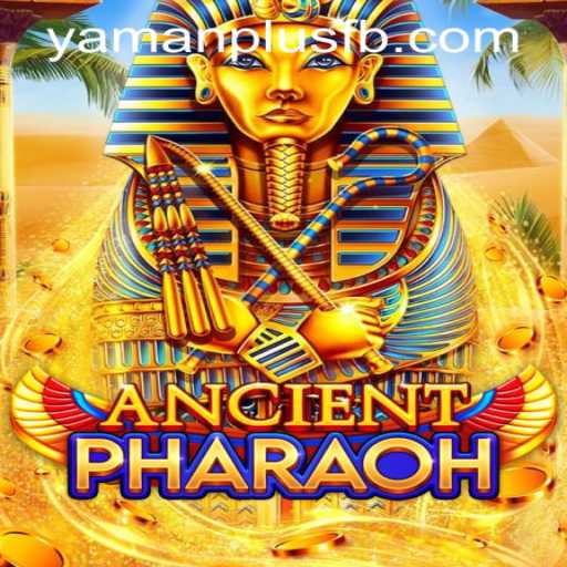 AncientPharaoh Game: Unearthing the Mysteries of the Pharaohs