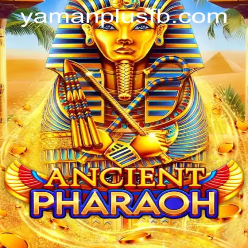 AncientPharaoh Game: Unearthing the Mysteries of the Pharaohs
