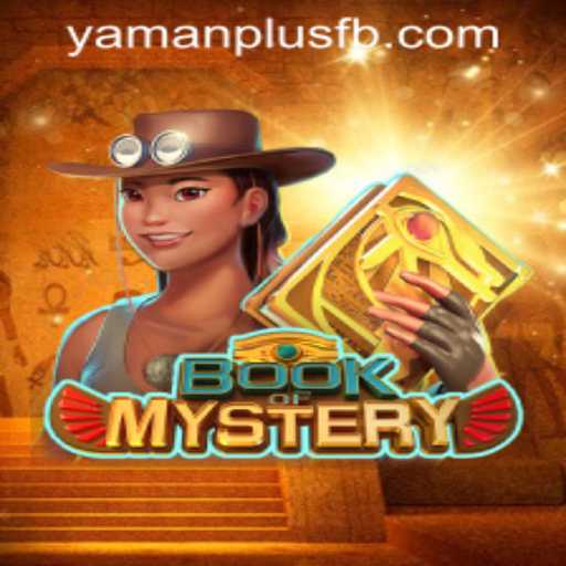 Unveiling the Enchanting World of BookofMystery