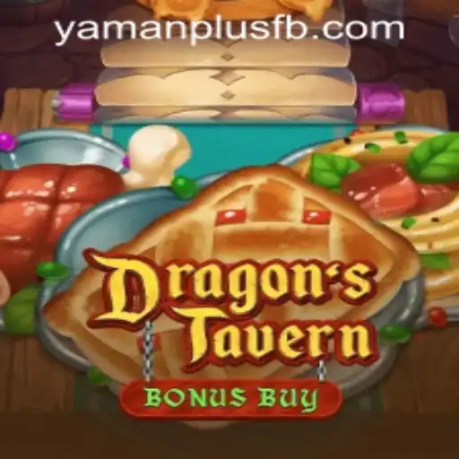 Dragon's Tavern: A Journey into an Enchanting World