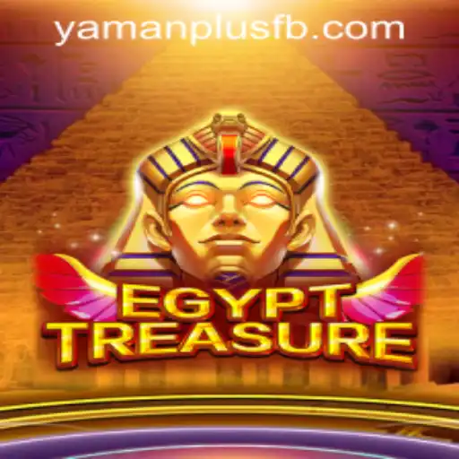 Discover the Mysteries of EgyptTreasure with YAMANPLUS.COM