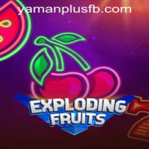 ExplodingFruits: A Thrilling Journey Through a Fruity Universe