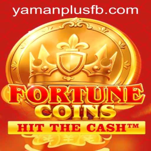 Exploring FortuneCoins: A Thrilling Game Experience at YamanPlus