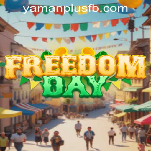 Discover the Thrill of FreedomDay: A Dive into Exciting Gameplay