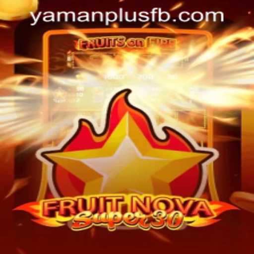 Exploring FruitrNovaSupe30: A Thrilling Game Experience
