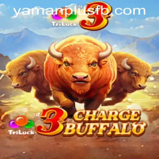 Explore the Thrilling Universe of 3ChargeBuffalo: A New Era in Gaming