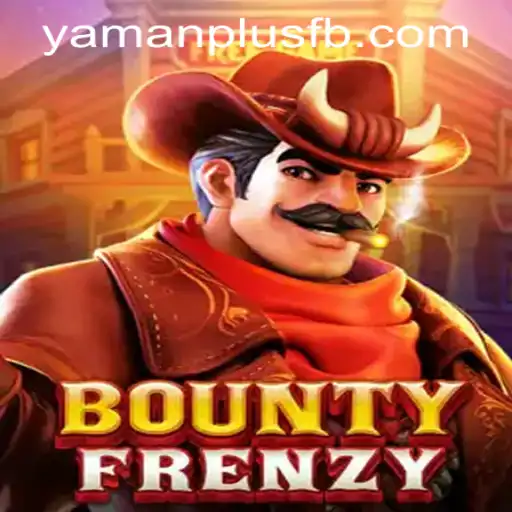 BountyFrenzy: A Treasure Hunt Adventure Like No Other