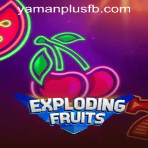 ExplodingFruits: A Thrilling Journey Through a Fruity Universe