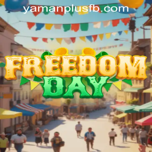 Discover the Thrill of FreedomDay: A Dive into Exciting Gameplay