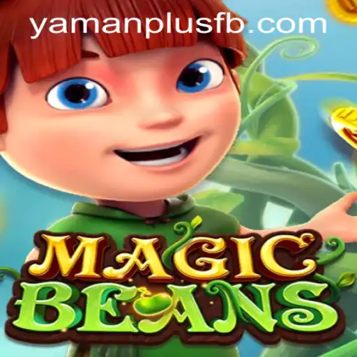 Discover the Thrilling World of MAGICBEANS