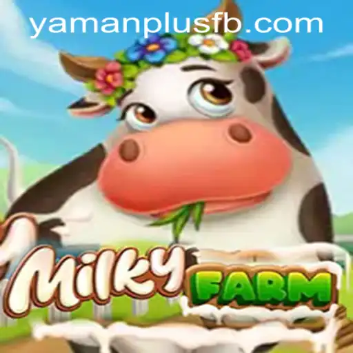 Discover the Enchanting World of MilkyFarm