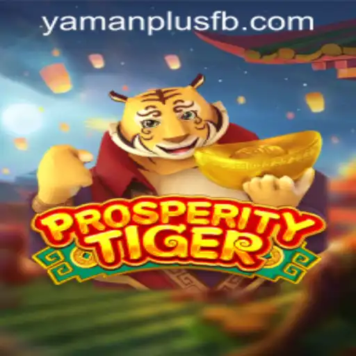 Unveiling ProsperityTiger: A New Era of Digital Gaming