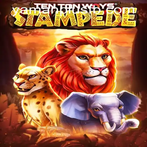 Discover the Thrills of TenTonWaysStampede: Game Introduction and Rules