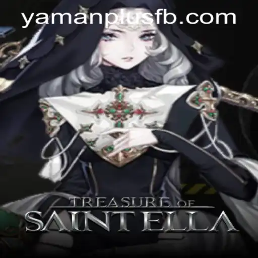 Exploring the Mystical World of Treasure of Saint Ella