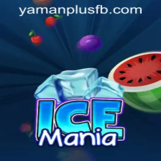 Unleashing the Thrills of IceMania