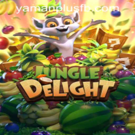 Immerse Yourself in the Thrill of JungleDelight: A Comprehensive Guide