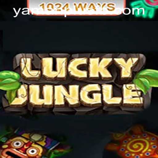 Exploring the World of LuckyJungle1024 and Its Connection to YAMANPLUS.COM