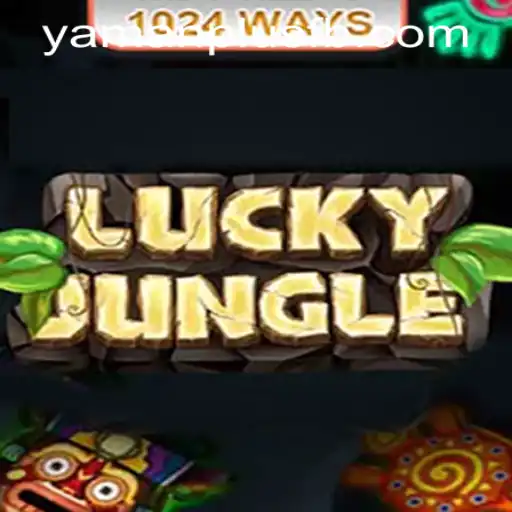 Exploring the World of LuckyJungle1024 and Its Connection to YAMANPLUS.COM