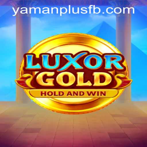Discover the Excitement of LuxorGold