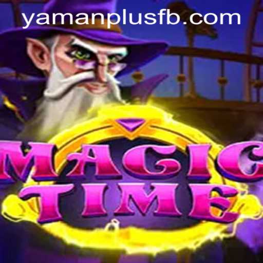 Discover the Magical World of MagicTime