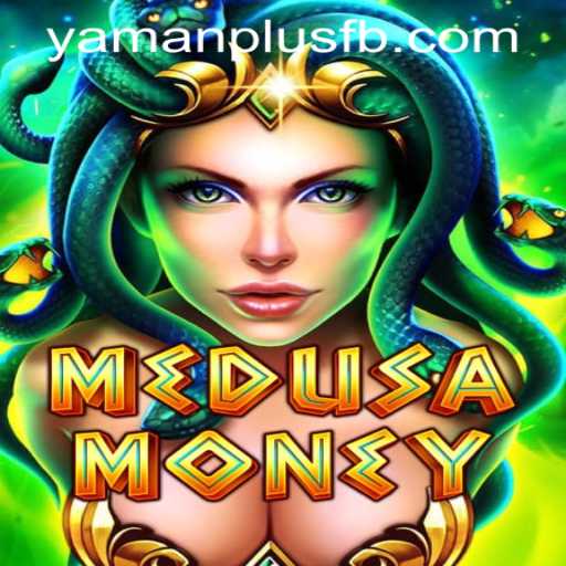 MedusaMoney: An Enchanting Adventure in the World of Mythical Riches