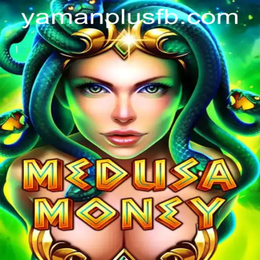 MedusaMoney: An Enchanting Adventure in the World of Mythical Riches