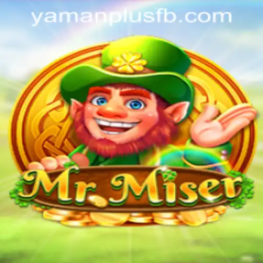 MrMiser: An Engaging Adventure Game by YAMANPLUS.COM
