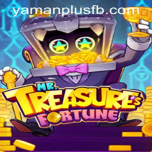 Discover MrTreasuresFortune: Dive into a World of Adventure with YAMANPLUS.COM