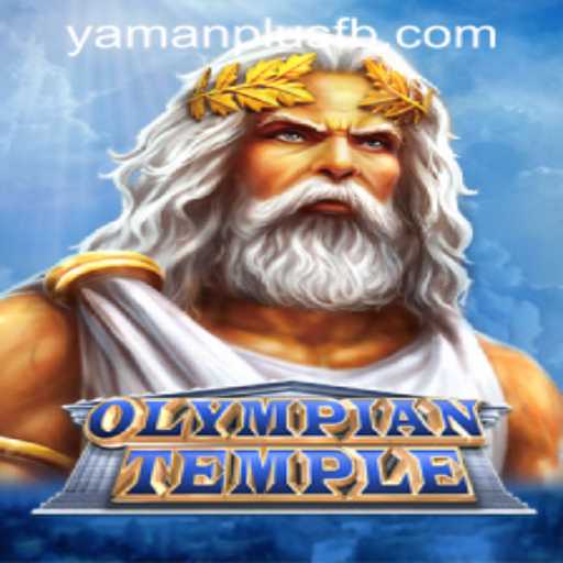 Discover the Enchantment of OlympianTemple: A Mythical Journey Awaits