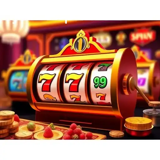 The Evolution and Appeal of Online Slots with YAMANPLUS.COM