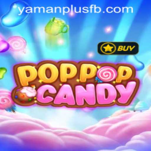 Exploring the Enchanting World of POPPOPCANDY