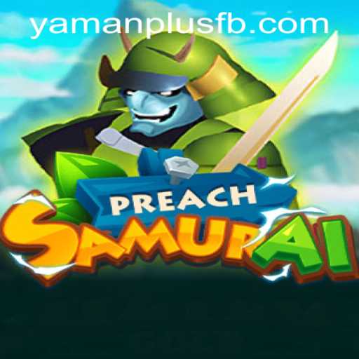 PreachSamurai: A Innovative Journey into a Digital Zen Era