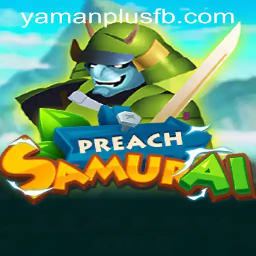 PreachSamurai: A Innovative Journey into a Digital Zen Era