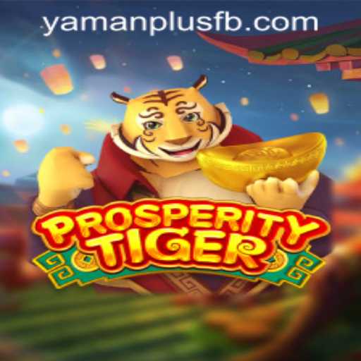 Unveiling ProsperityTiger: A New Era of Digital Gaming