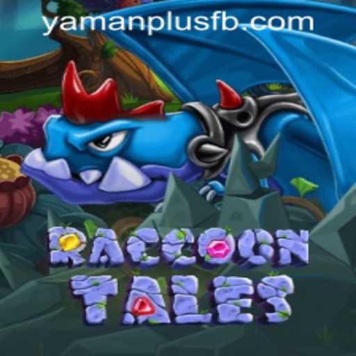 Discover the Enchanting World of RaccoonTales