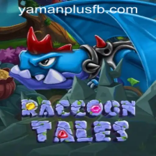 Discover the Enchanting World of RaccoonTales
