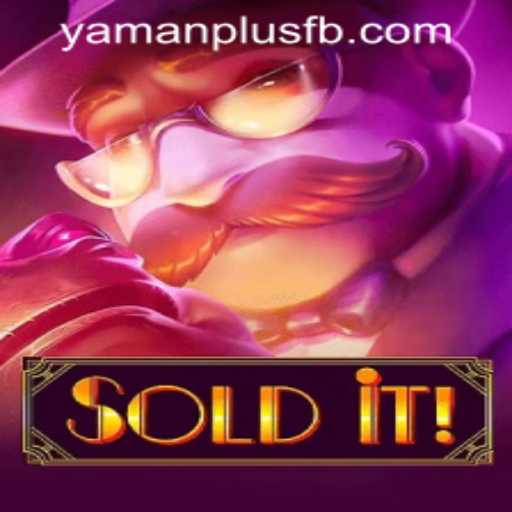Exploring the Exciting Realm of Soldit - The Next Big Game Phenomenon