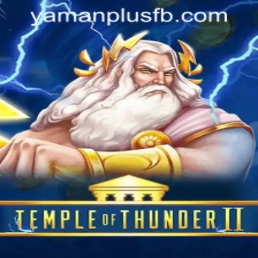 Exploring the Magic of TempleofThunderII: A Modern Gaming Adventure