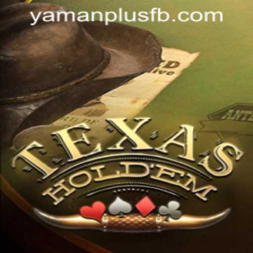Mastering Texas Hold'em: Strategies and Insights from YAMANPLUS.COM