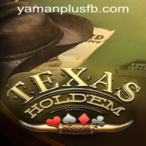 Mastering Texas Hold'em: Strategies and Insights from YAMANPLUS.COM