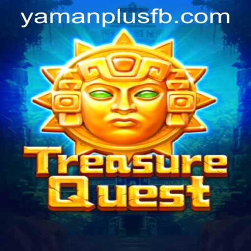 Discover the Adventurous World of TreasureQuest