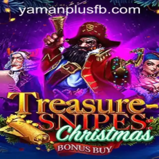 Discover the Magic of TreasuresnipesChristmas: A Festive Adventure