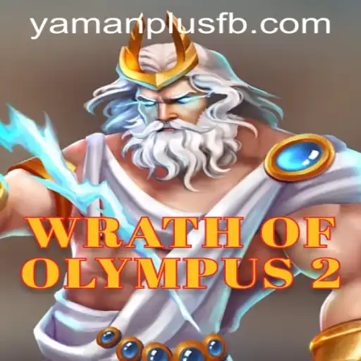 Wrath of Olympus 2: Dive into a Mythical Odyssey